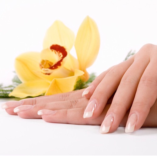 BEAUTIFUL NAILS - manicure